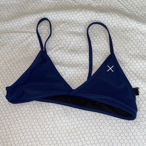 Boutine LA Bikini Top